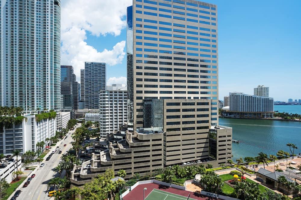 Hyatt Centric Brickell Miami