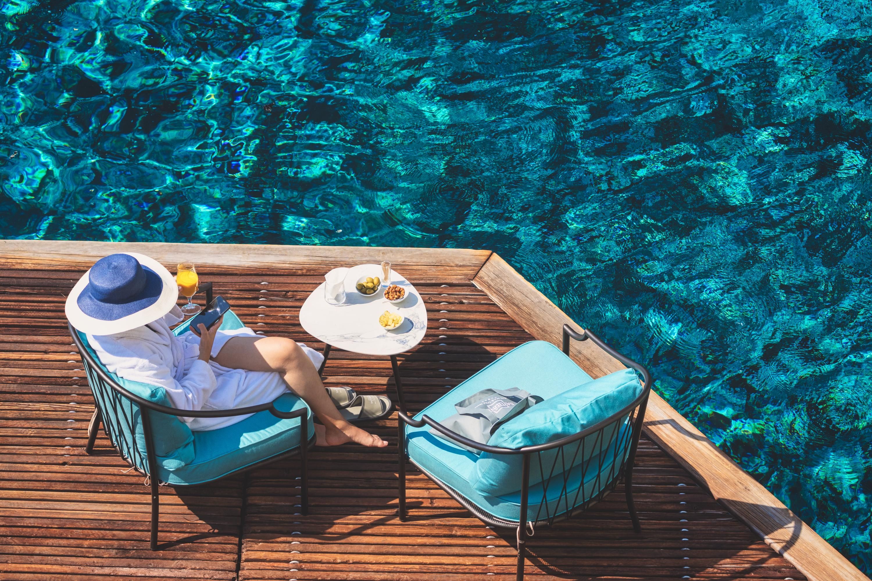 Terme di Saturnia Natural Spa & Golf Resort - The Leading Hotels of the World