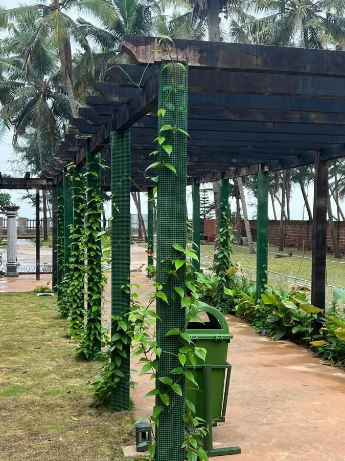 Uva Sands Beach Resort