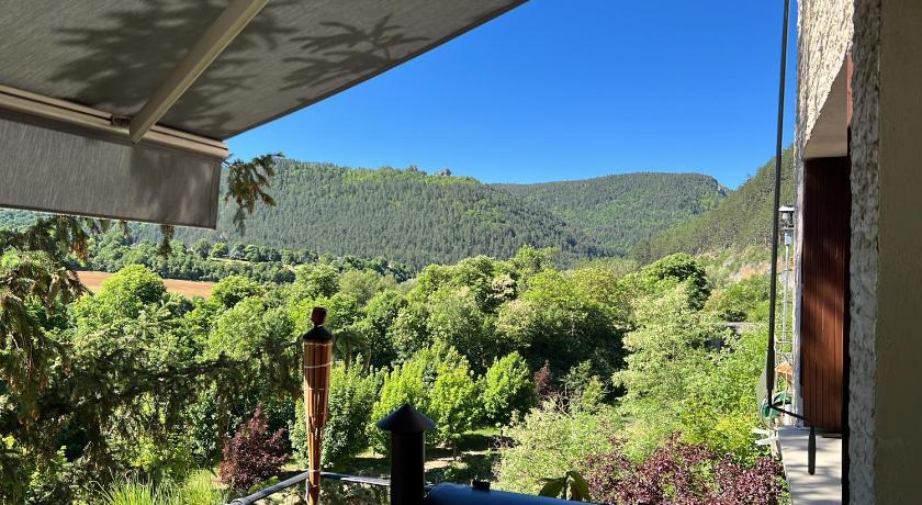 Hotel du Luxembourg Languedoc-Roussillon - Mende visuel 5/5 Hotel du Luxembourg Languedoc-Roussillon - Mende visuel 5/5