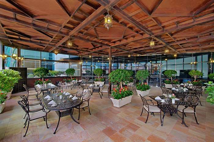 Ezdan Hotel Ad-Dawhah - Doha visuel 3/5