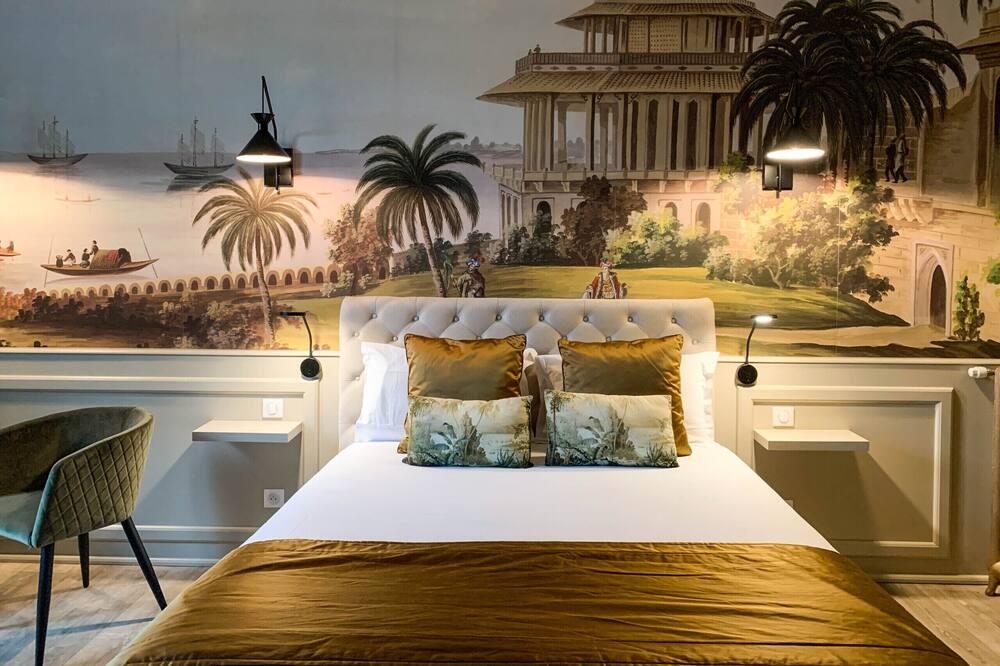 Hôtel Pruly Provence-Alpes-Côte d'Azur - Cannes visuel 3/5