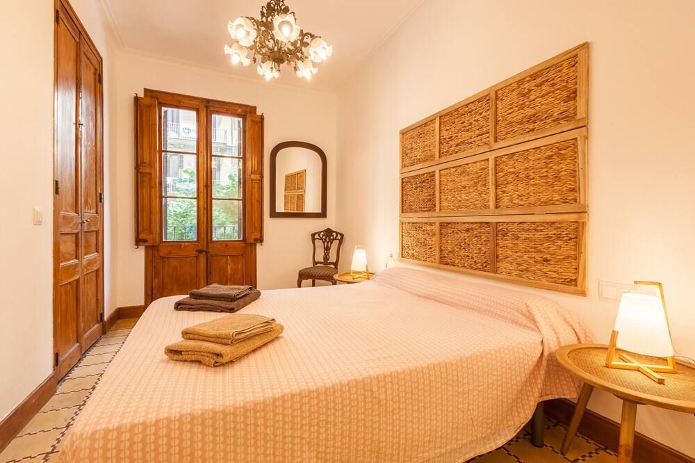 El Corazón de Barcelona