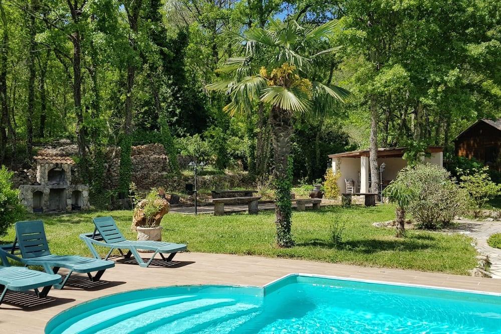 La cabane de Pioupiou Provence-Alpes-Côte d'Azur - Fayence visuel 2/5