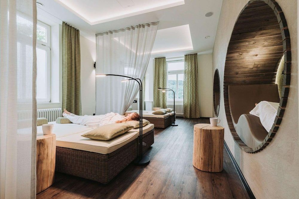 Hotel & Spa Suiten Freiwerk