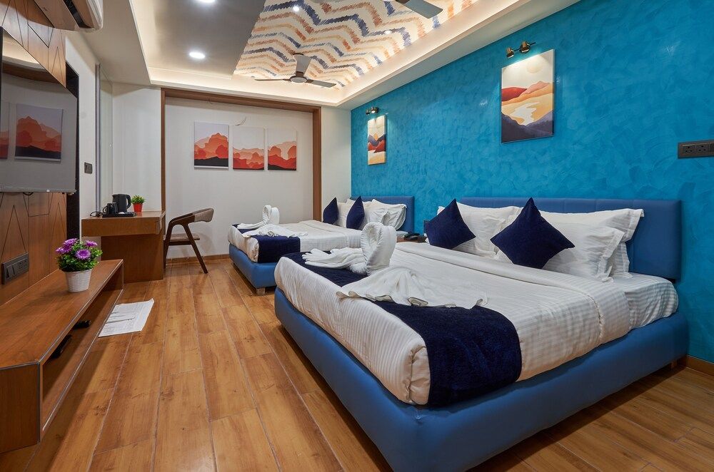 hotel photo