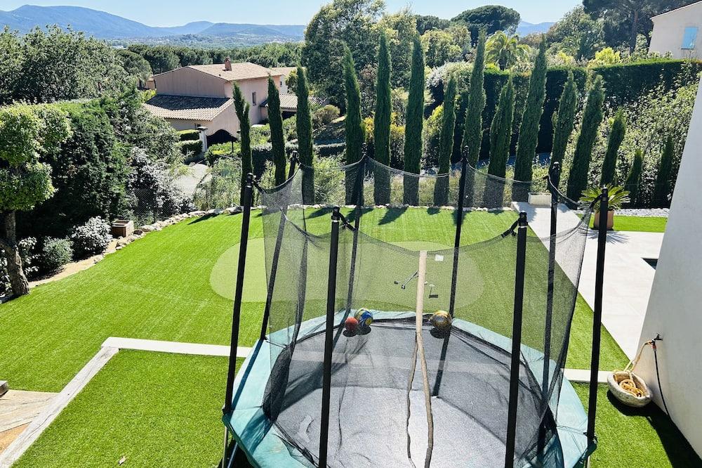 Villa Cahaya Provence-Alpes-Côte d'Azur - Grimaud visuel 2/5