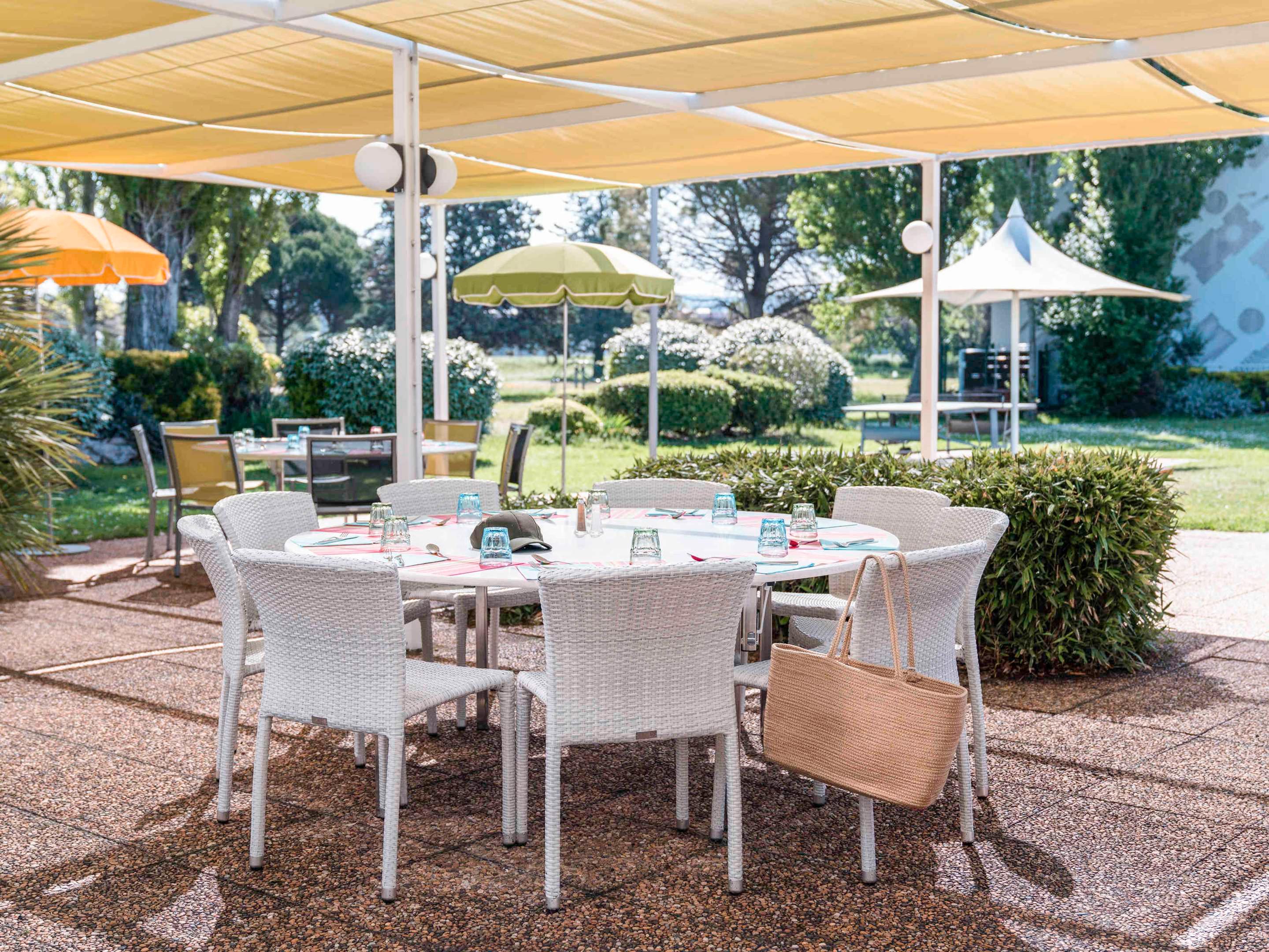 ibis Styles Marseille Provence Aéroport Provence-Alpes-Côte d'Azur - Vitrolles visuel 1/5 ibis Styles Marseille Provence Aéroport Provence-Alpes-Côte d'Azur - Vitrolles visuel 1/5