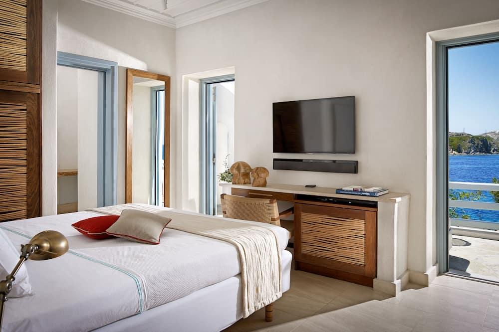 Belvedere Mykonos - Waterfront Villa & Suites - The Leading Hotels of the World
