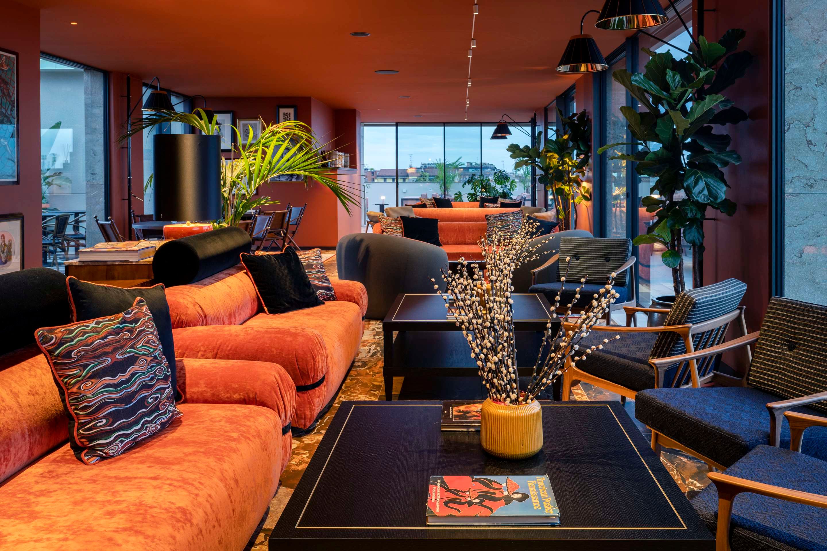 15 of the best hotels in Milan for 2026, image size:2880x1920