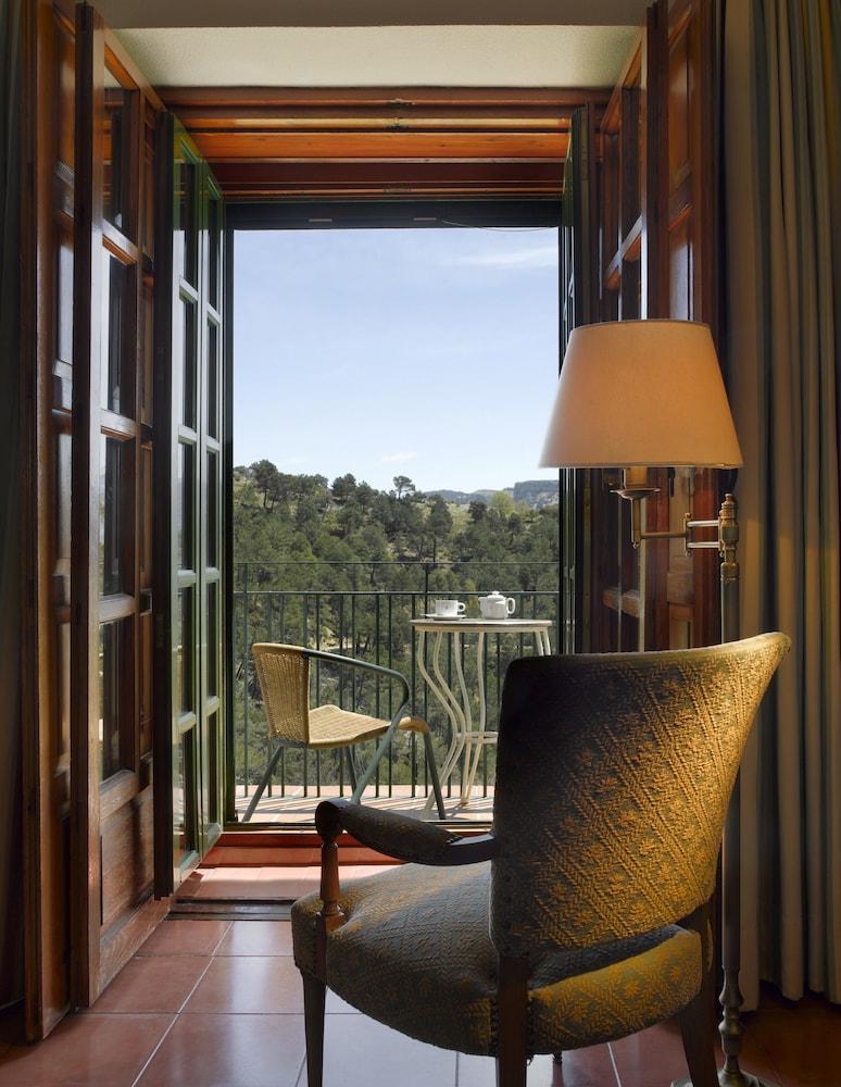 Parador De Cazorla Andalousië - Cazorla visuel 5/5