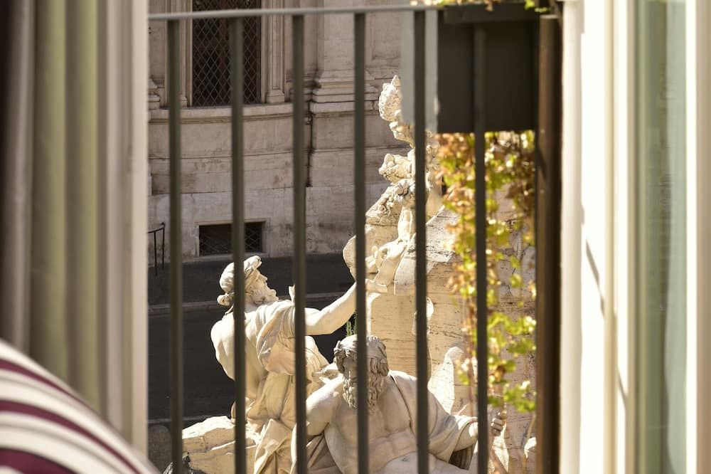 Lifestyle Suites Rome