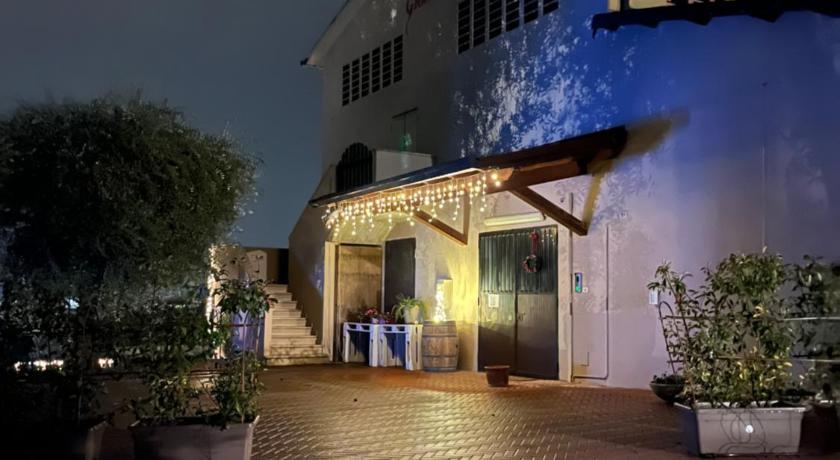 Agricamping Al grappolo diVino Veneto - Lazise visuel 5/5 Agricamping Al grappolo diVino Veneto - Lazise visuel 5/5