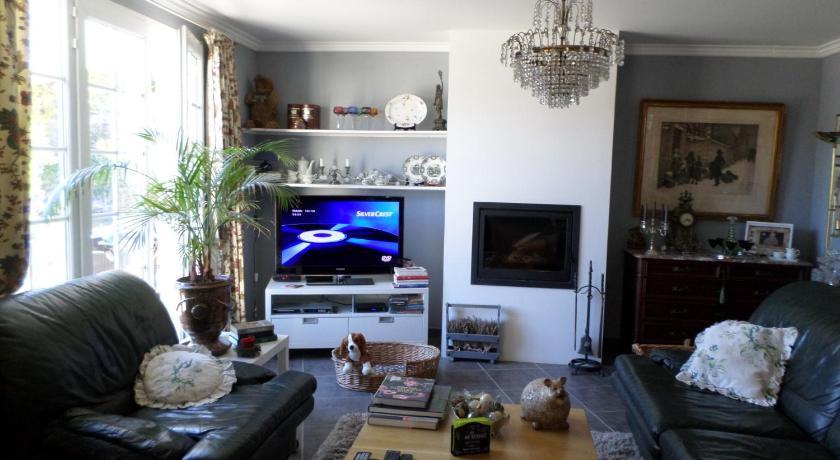 Les Broussous Languedoc-Roussillon - Sauve visuel 4/5