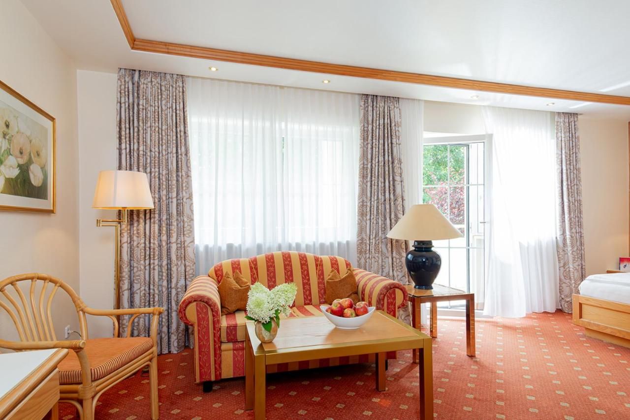 Thermenhotel Quellenhof