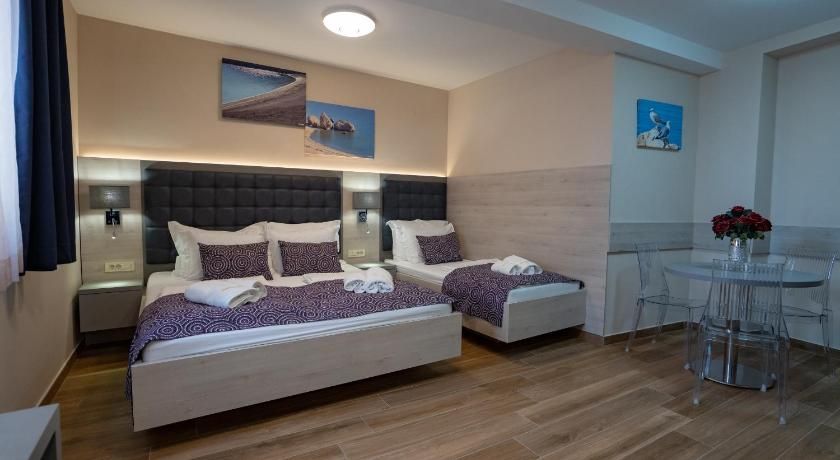 Bed&Breakfast Novalis