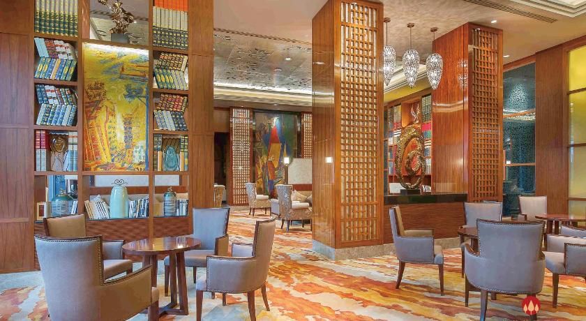 Zhaolin Grand Hotel
