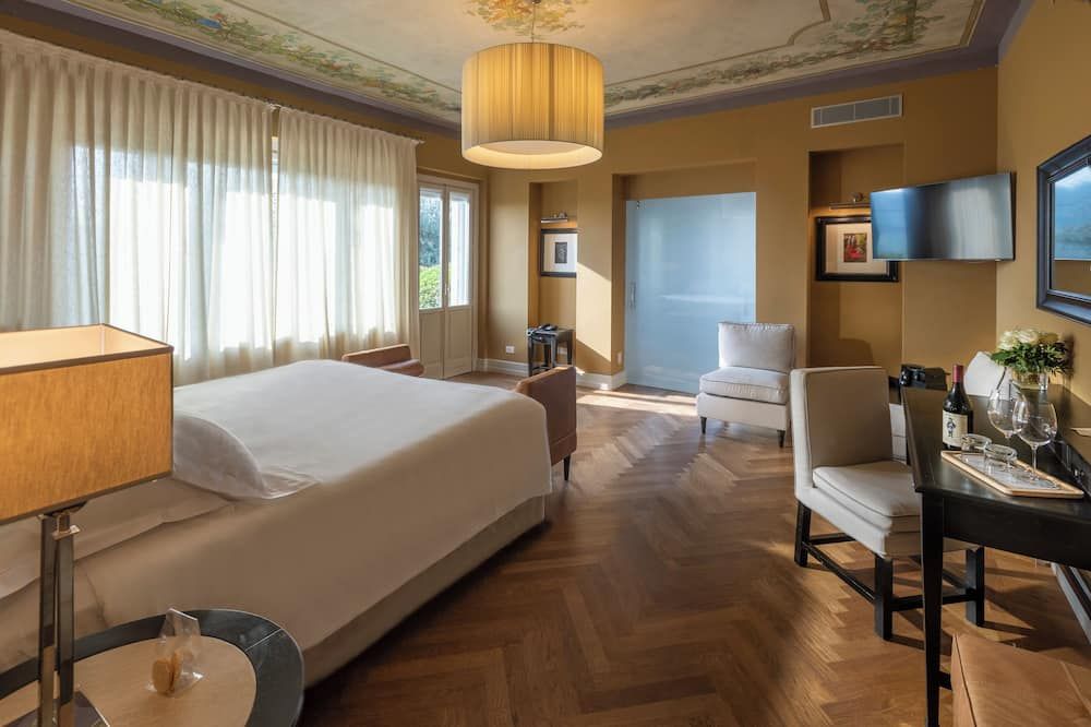 Villa Pattono Relais