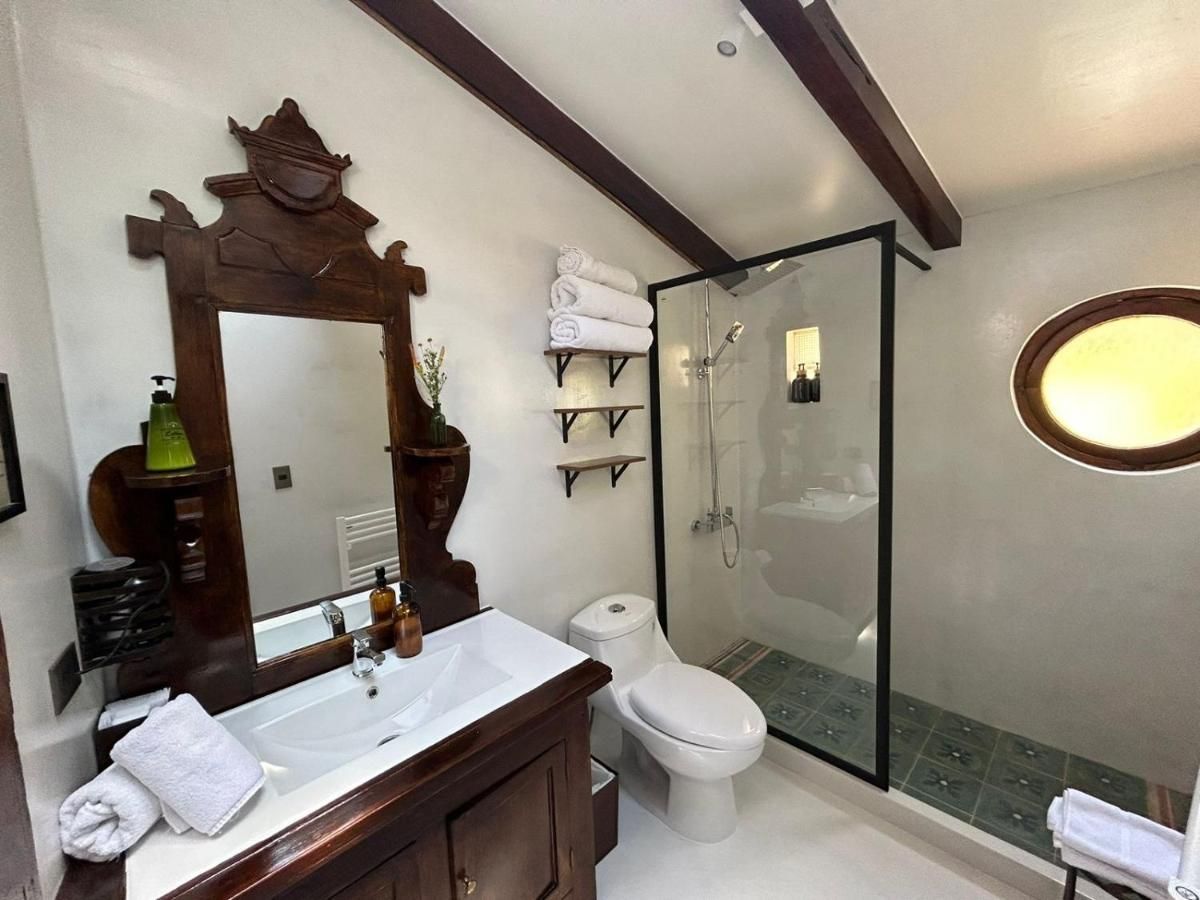 Hotel Altiplanico Cajón del Maipo