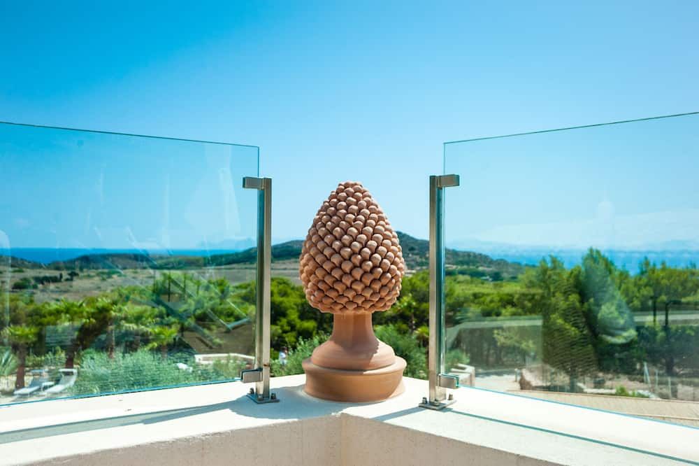Dolcevita Egadi Resort Levanzo - Adults Only