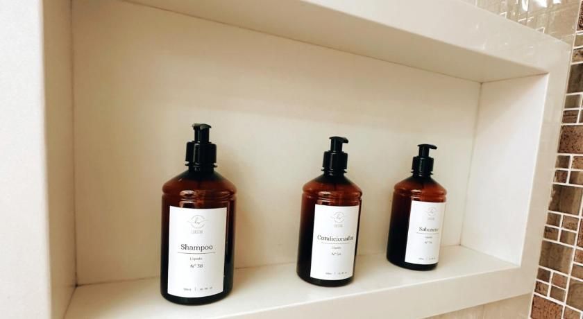 Moema Times Square Sp - Luxury Suíte