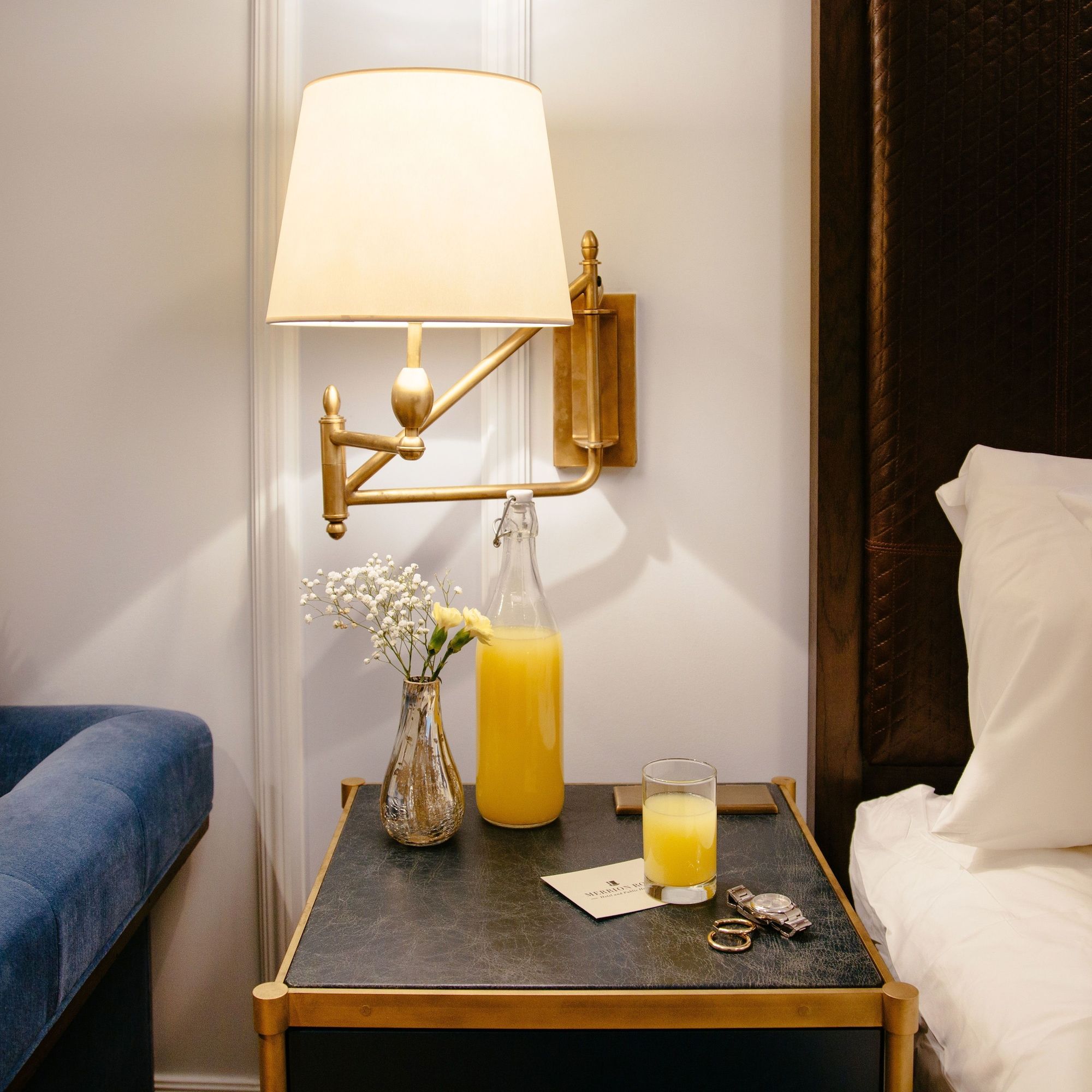 Merrion Row Hotel and Public House