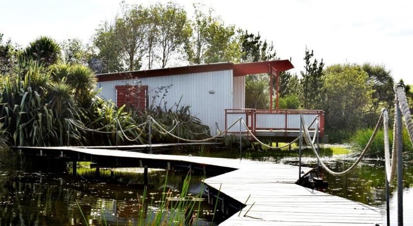 The Lakes - Kai Iwi Lakes Exclusive Retreat