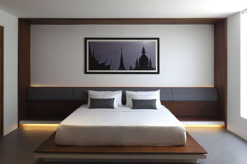 The Bale Phnom Penh by LifestyleRetreats