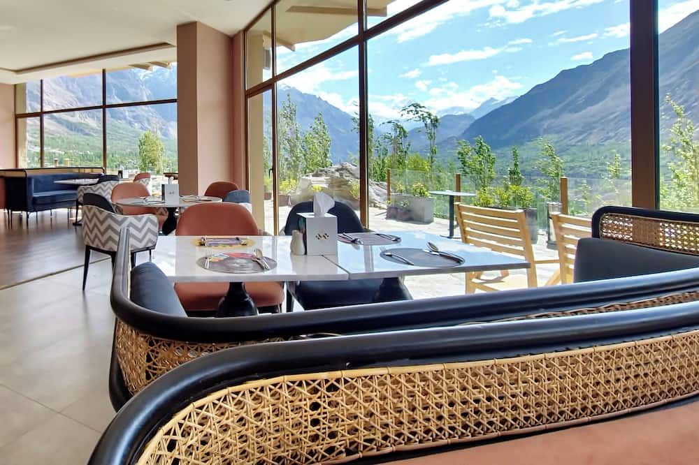 Ambiance Resort Hunza