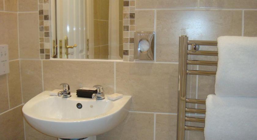 The Belfray Country Inn