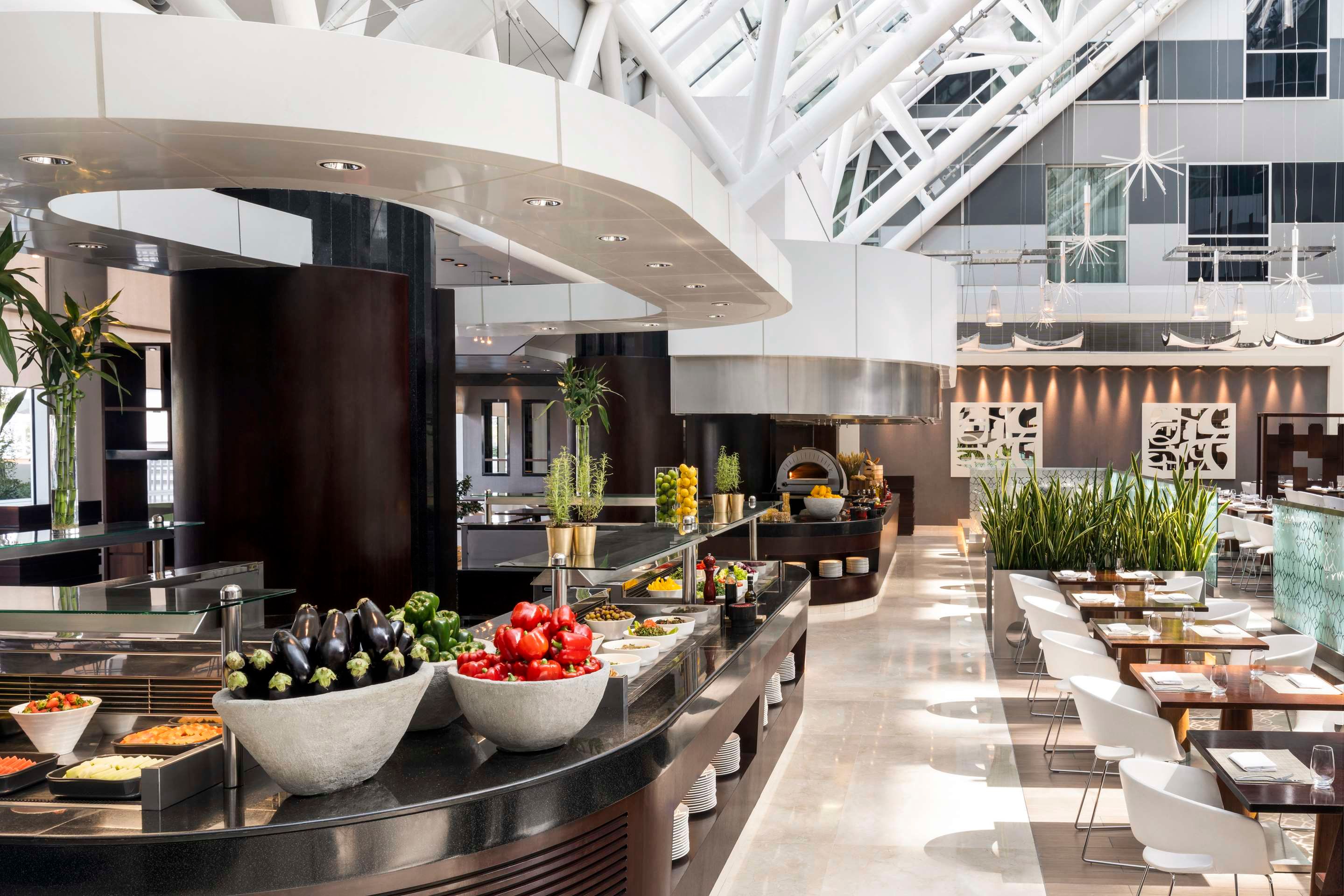 Hyatt Regency Oryx Doha Ad-Dawhah - Doha visuel 3/5