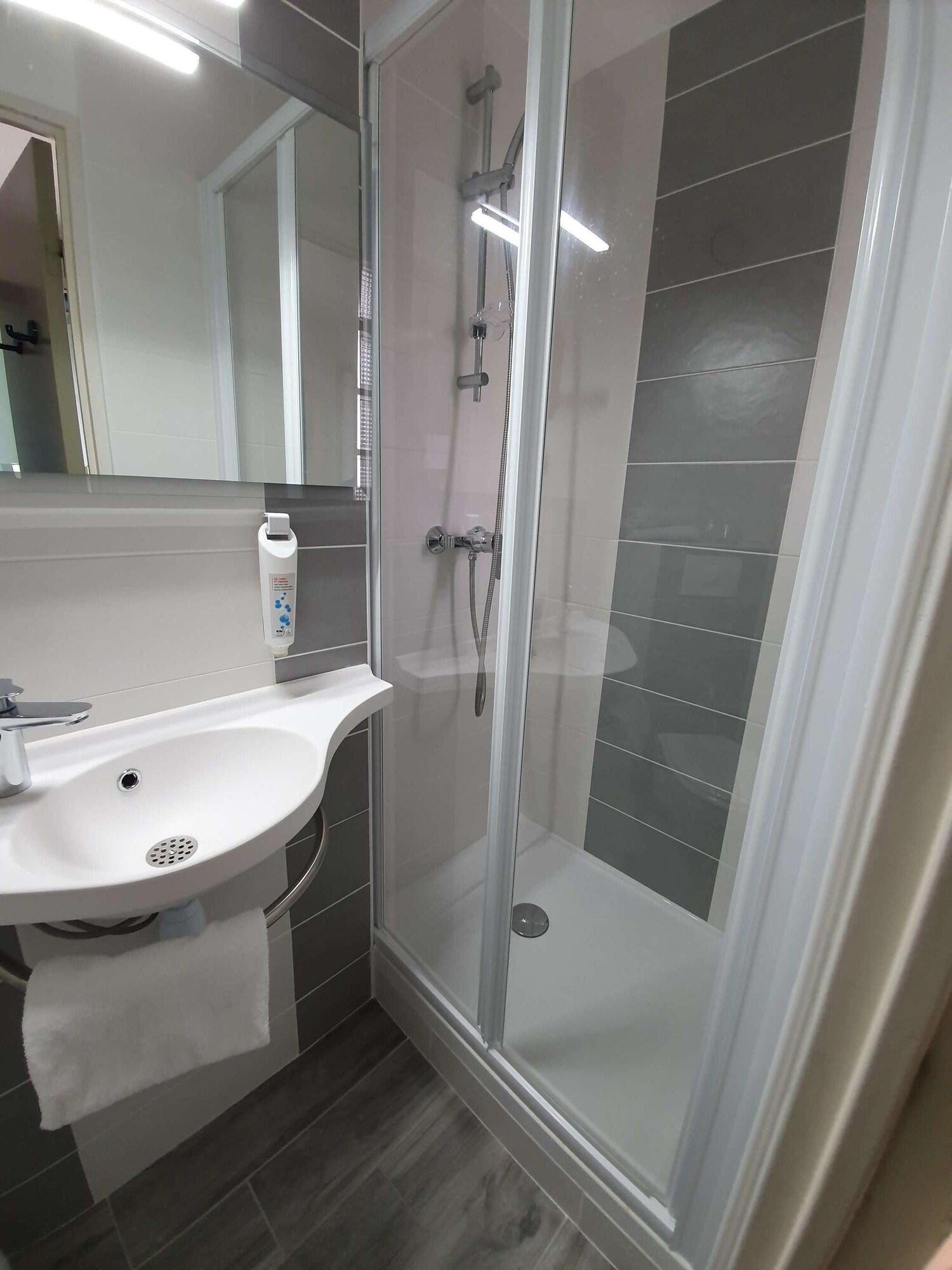 ibis budget Blois Centre Grand Centre - Blois visuel 1/5