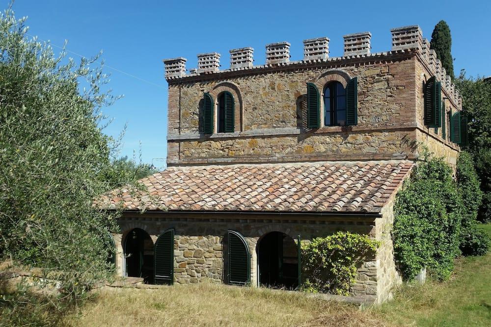 villa montalcino palazzina castelverdelli Toscane - Siena visuel 5/5 villa montalcino palazzina castelverdelli Toscane - Siena visuel 5/5