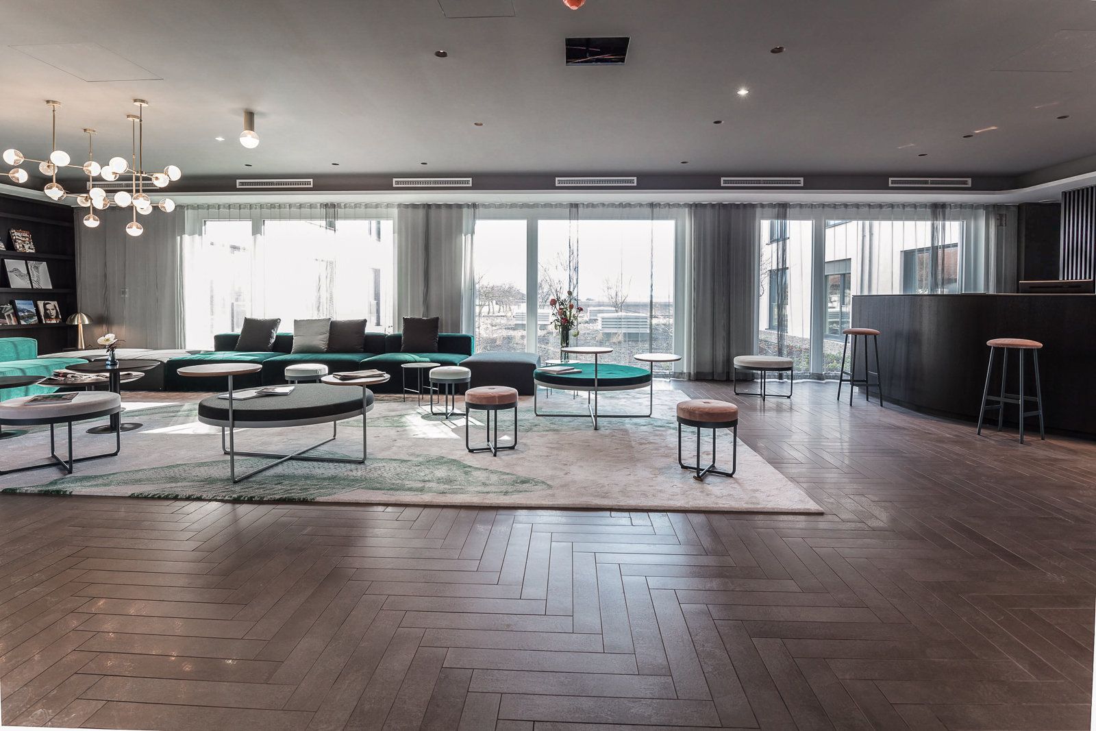 SOLLER Business Hotel - Munich Airport MUC