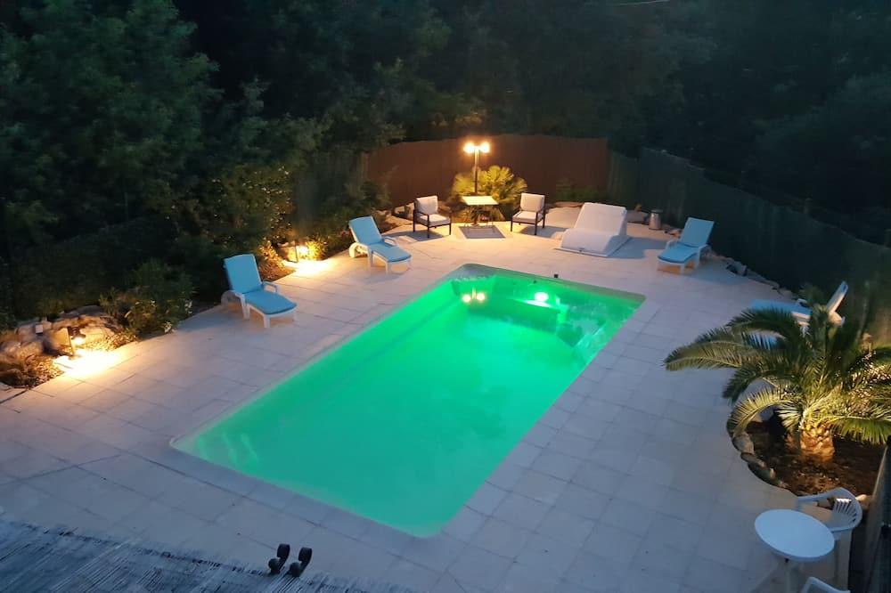 Villa Rock Paradise Provence-Alpes-Côte d'Azur - Vidauban visuel 3/5 Villa Rock Paradise Provence-Alpes-Côte d'Azur - Vidauban visuel 3/5