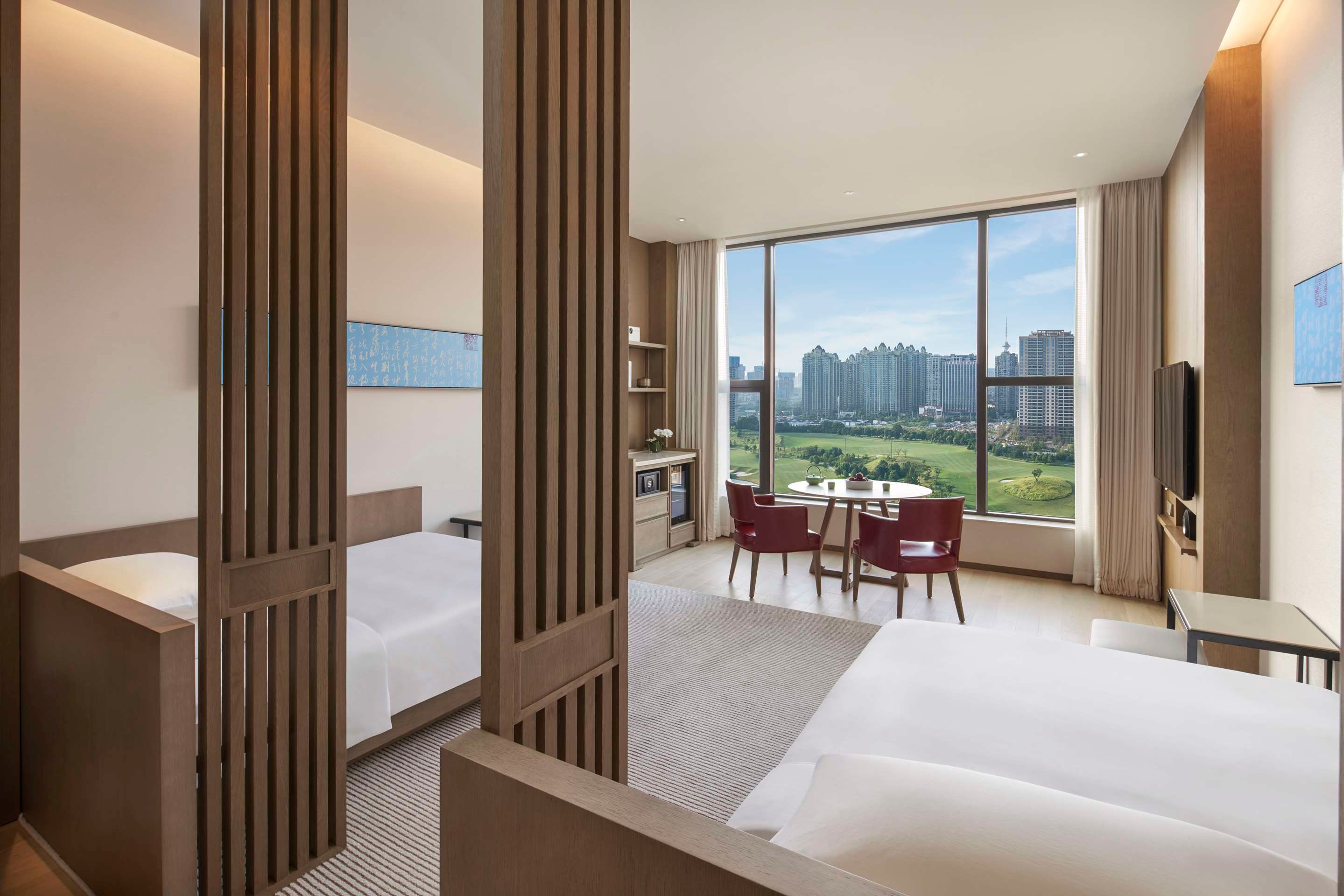 Hyatt Regency Zhuzhou