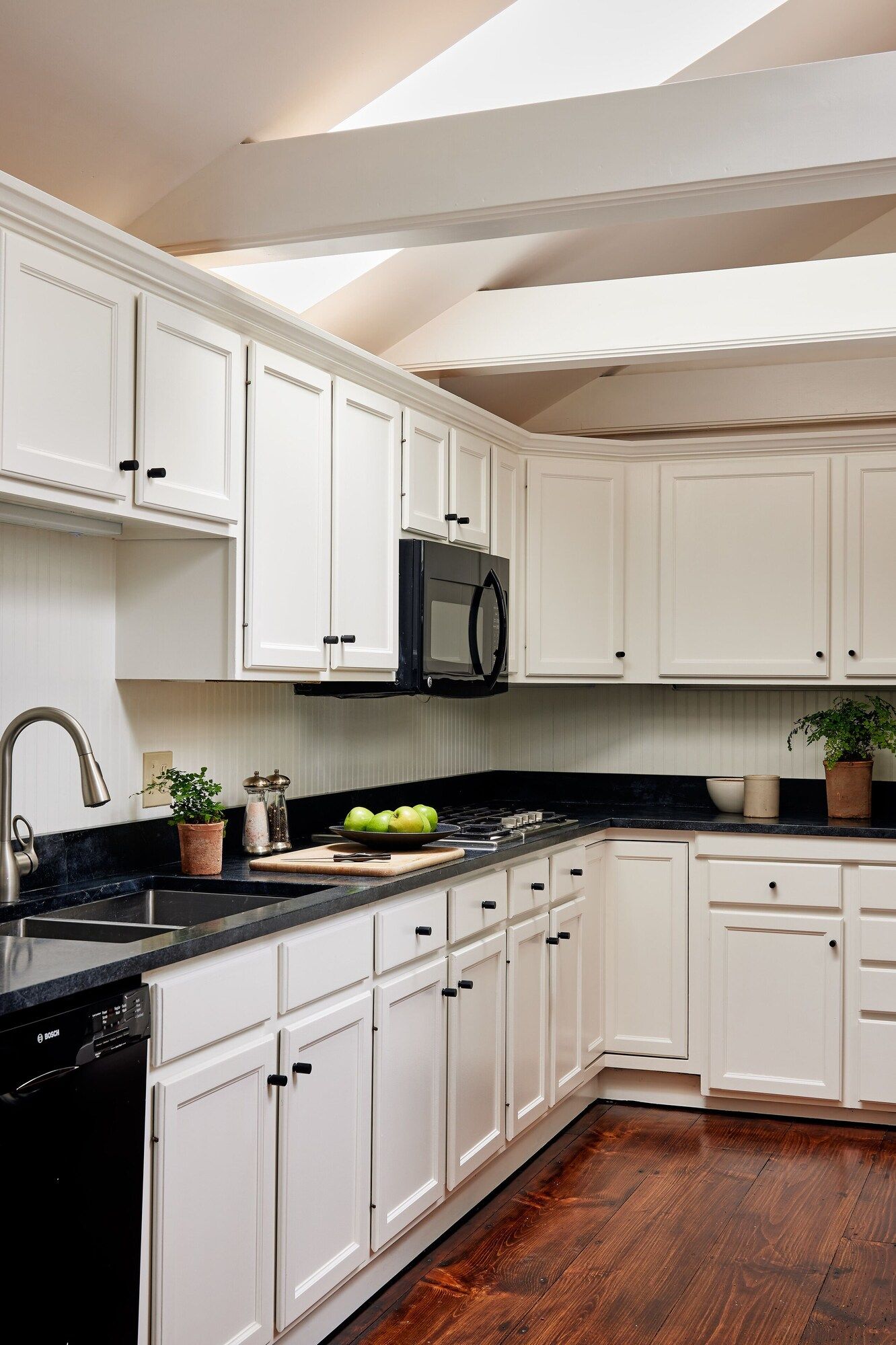 Kennebunkport Captains Collection