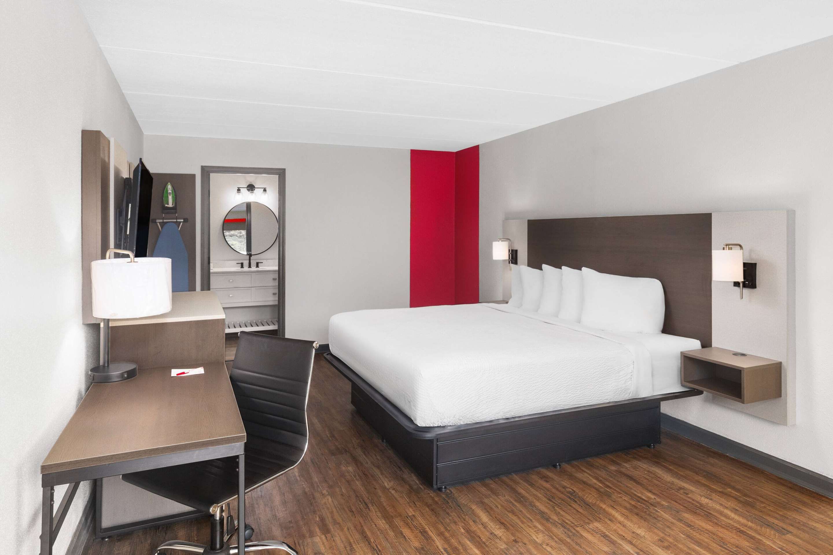 hotel photo