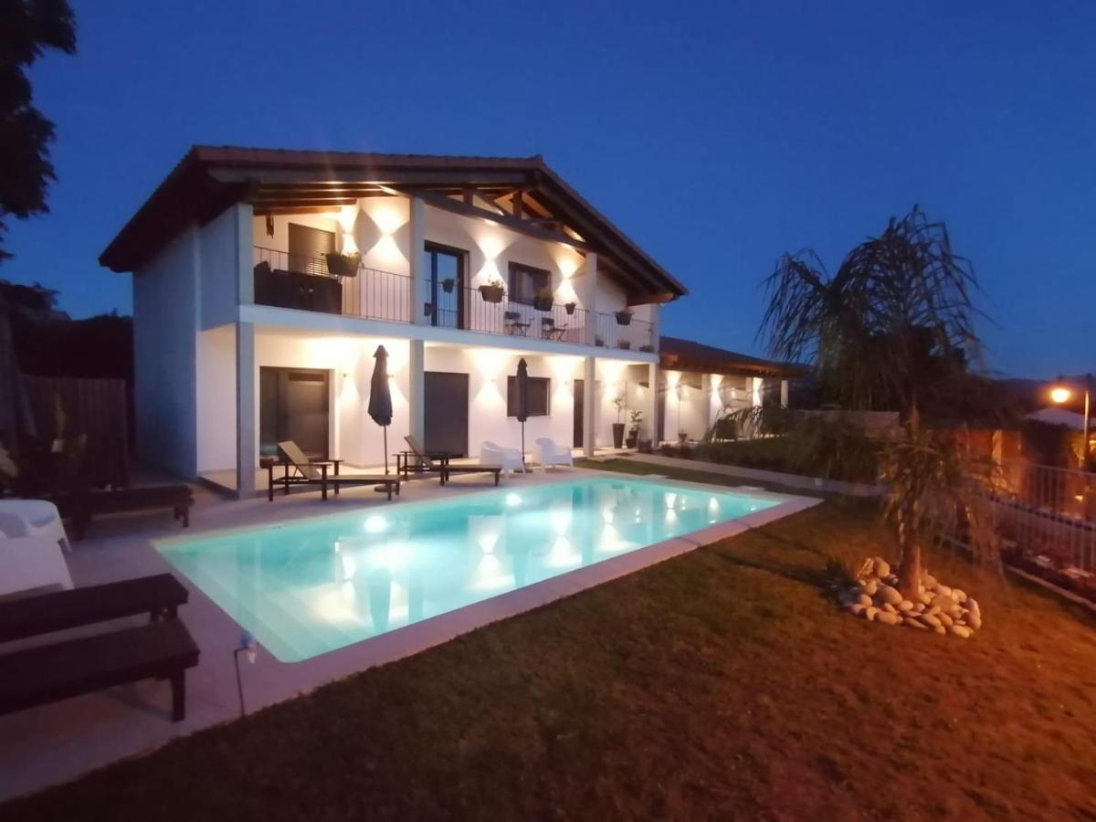 Casa Serra De Soajo Noorden - Soajo visuel 5/5 Casa Serra De Soajo Noorden - Soajo visuel 5/5