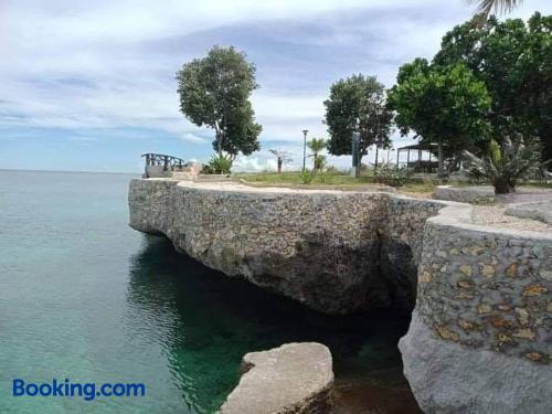 booking-5677078-302378305 Camotes Ocean Heaven Resort