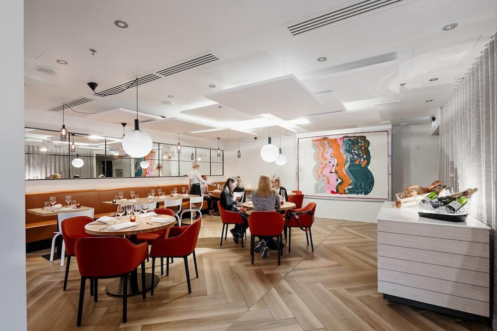 sembo-800836-90736f-885369 Hotel Indigo Helsinki - Boulevard