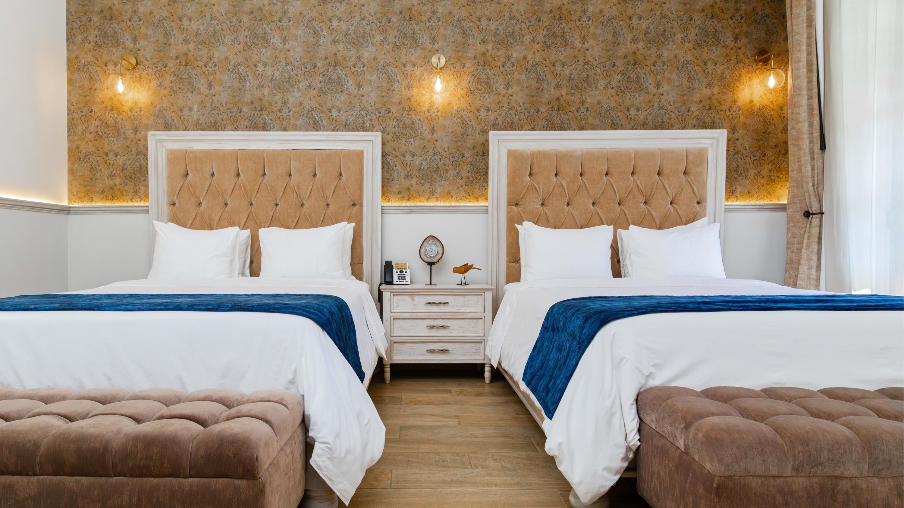 voco Royalty Puebla Downtown by IHG