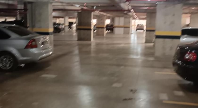 Spazzio Andrian & Silva - Inclusos Ingressos Do Parque