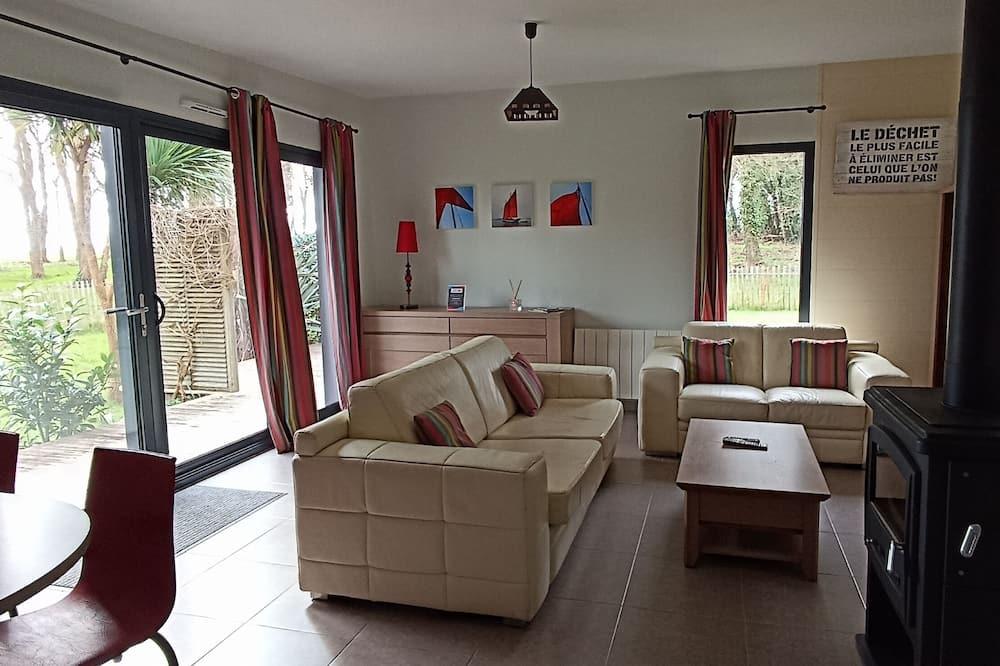 lovely gite with swimming pool close to the beach Bretagne - Tour-du-Parc visuel 1/5 lovely gite with swimming pool close to the beach Bretagne - Tour-du-Parc visuel 1/5