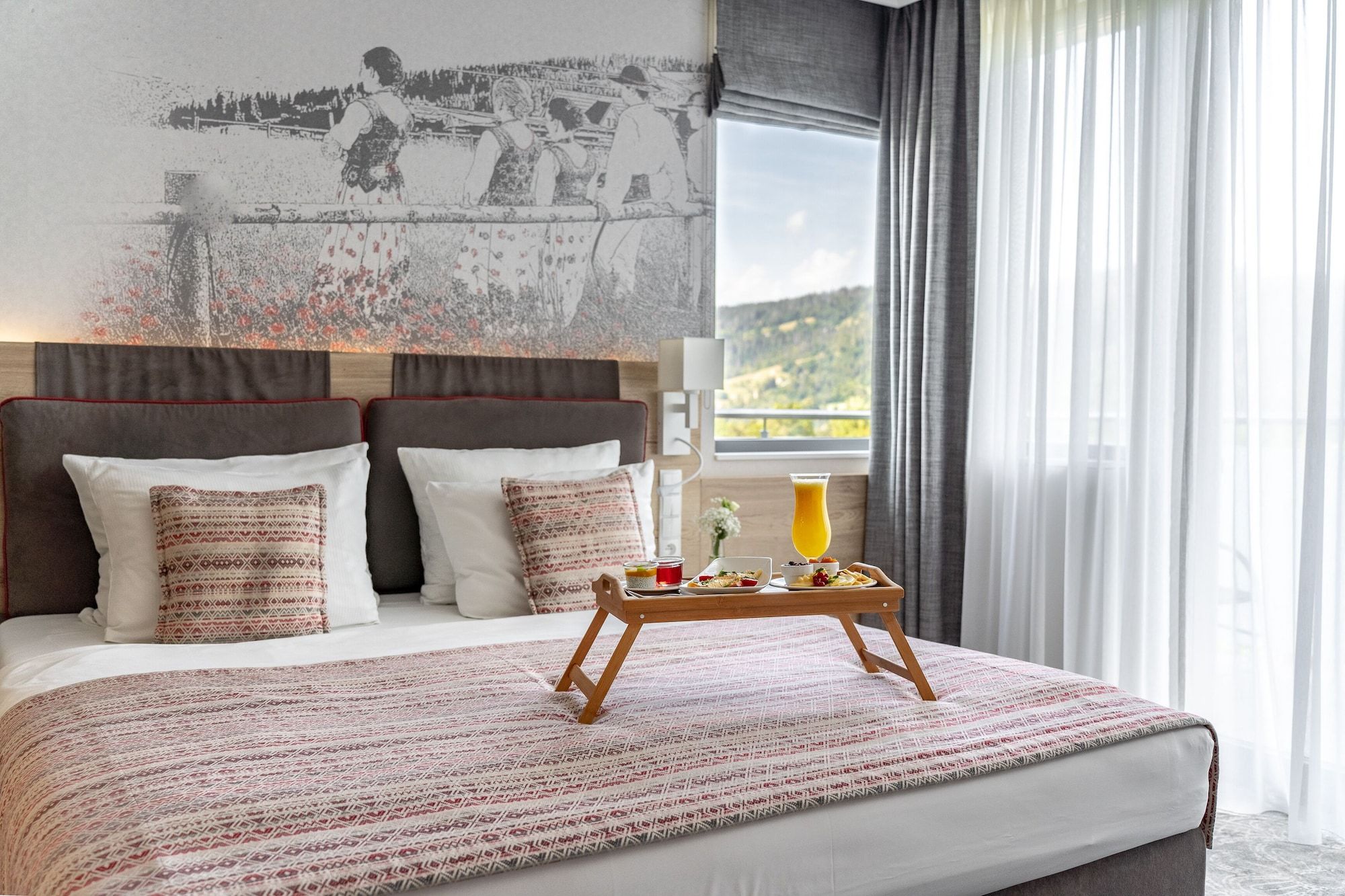 Hotel Aquarion Family & Friends - Destigo Hotels