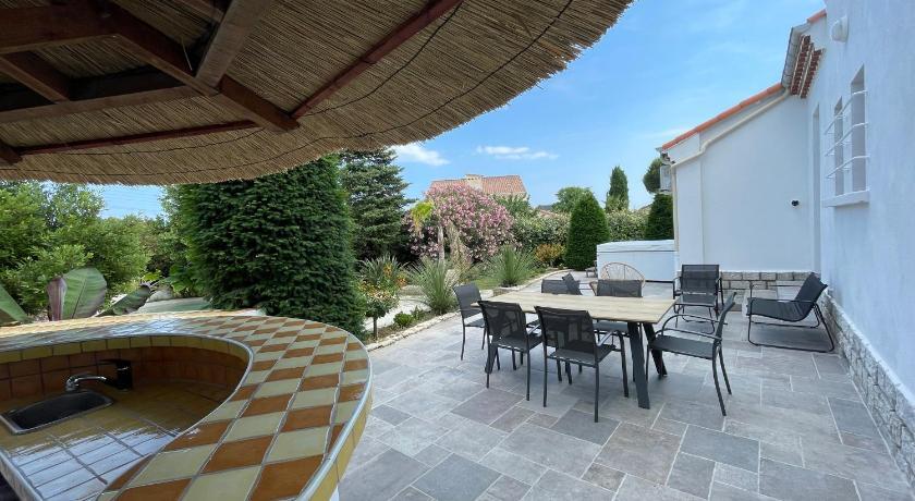 Au lagon de thau Languedoc-Roussillon - Frontignan visuel 5/5