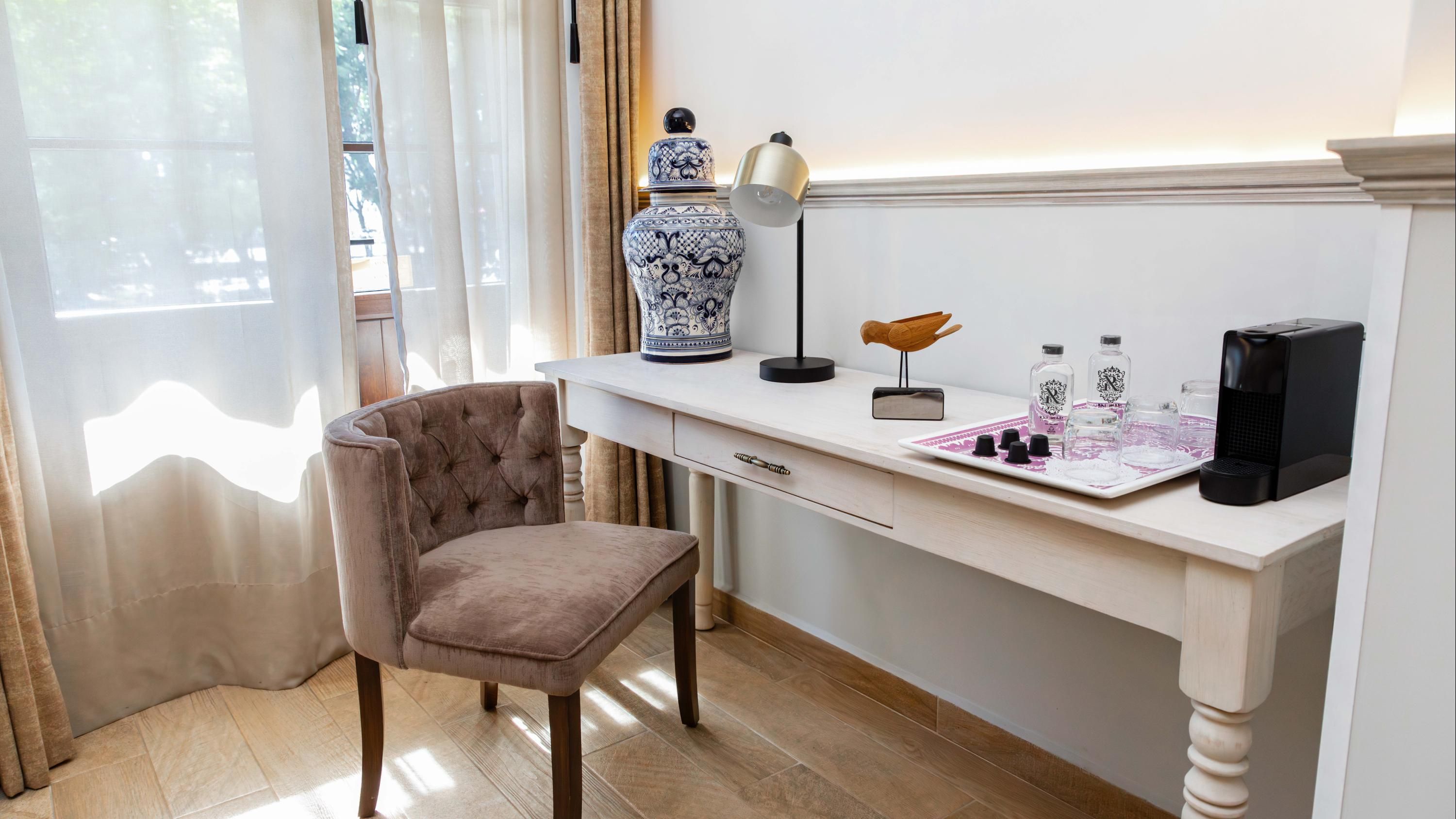 voco Royalty Puebla Downtown by IHG