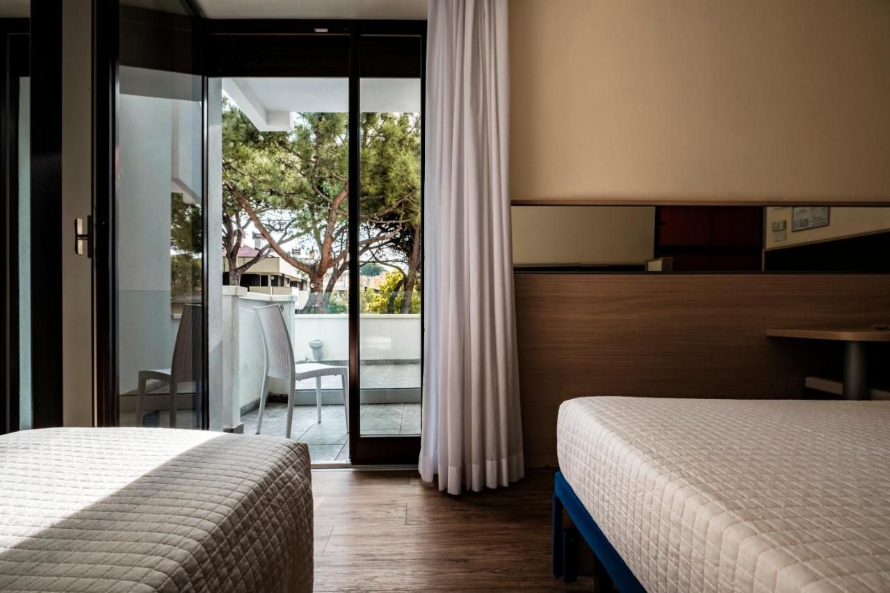 Augustus Hotel Riccione — image 1 of 1