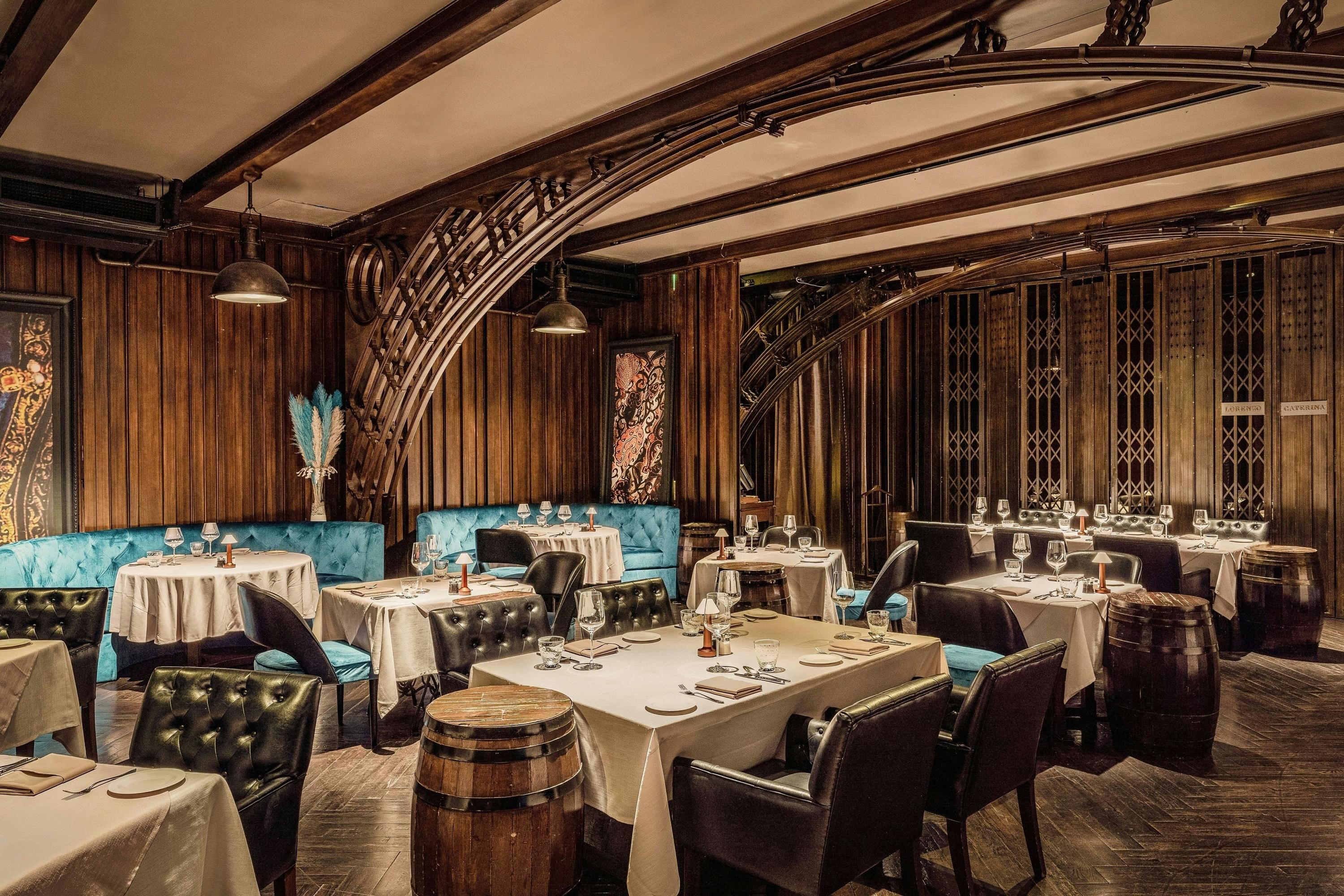 Hotel Muse Bangkok, Autograph Collection