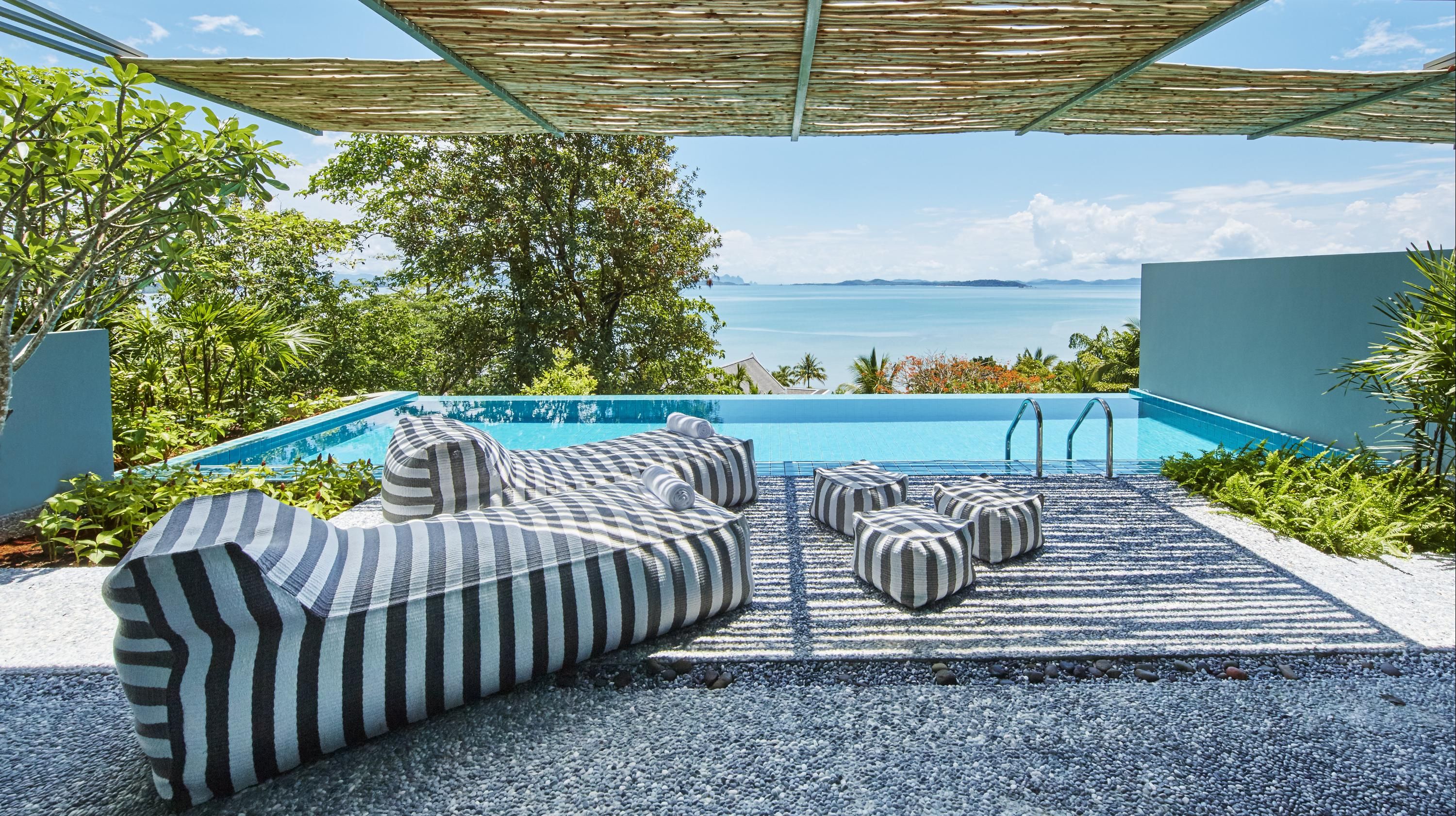 COMO Point Yamu, Phuket (SHA Plus+)